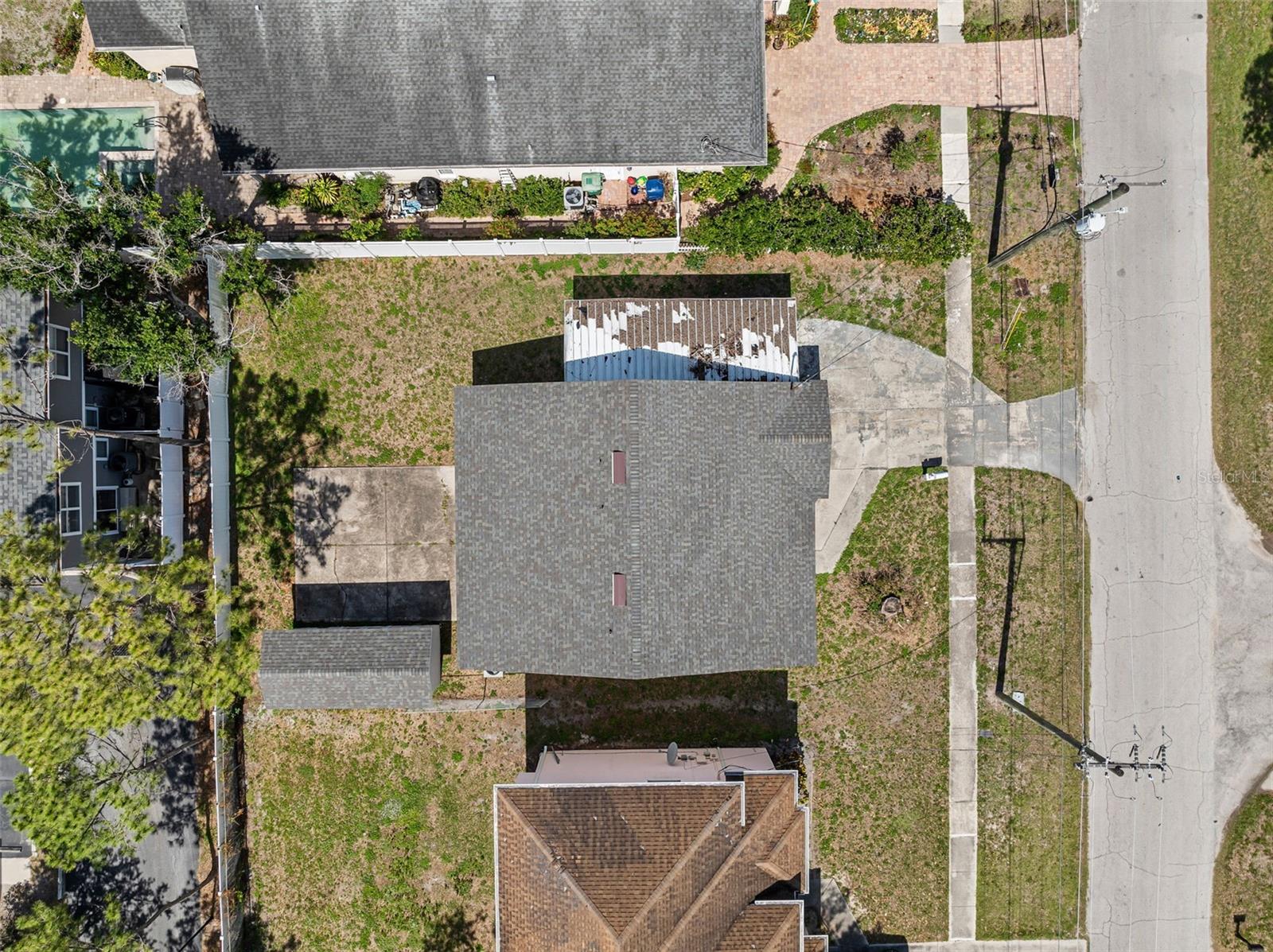 Image 41 of 46 For 4408 Prescott Street
