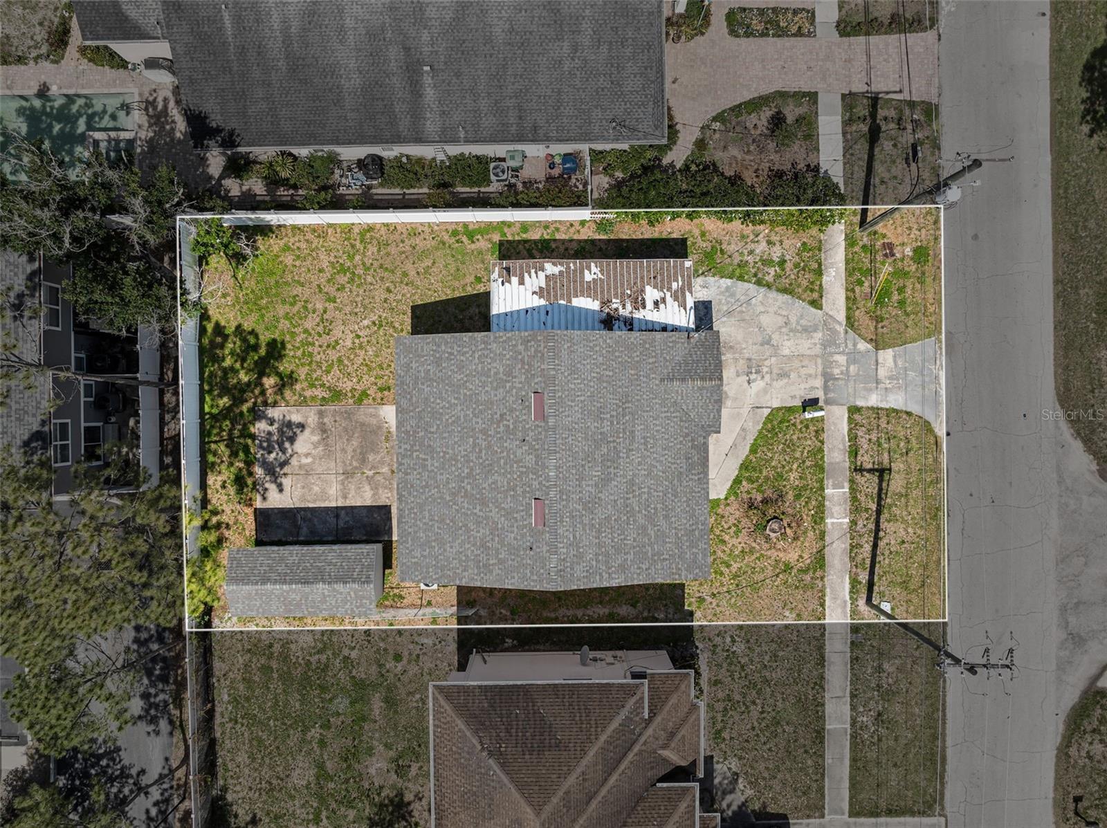 Image 42 of 46 For 4408 Prescott Street