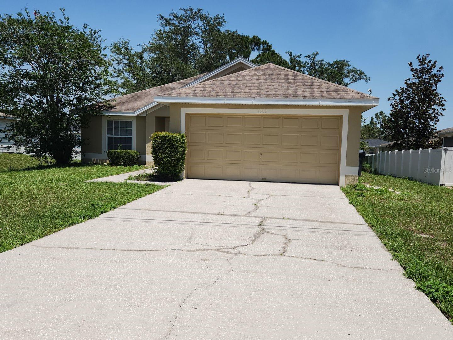 Image 32 of 32 For 1605 Redfin Drive