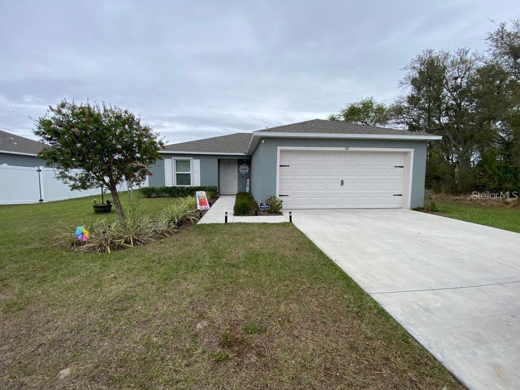 Details for 46 Willow Lane, KISSIMMEE, FL 34759