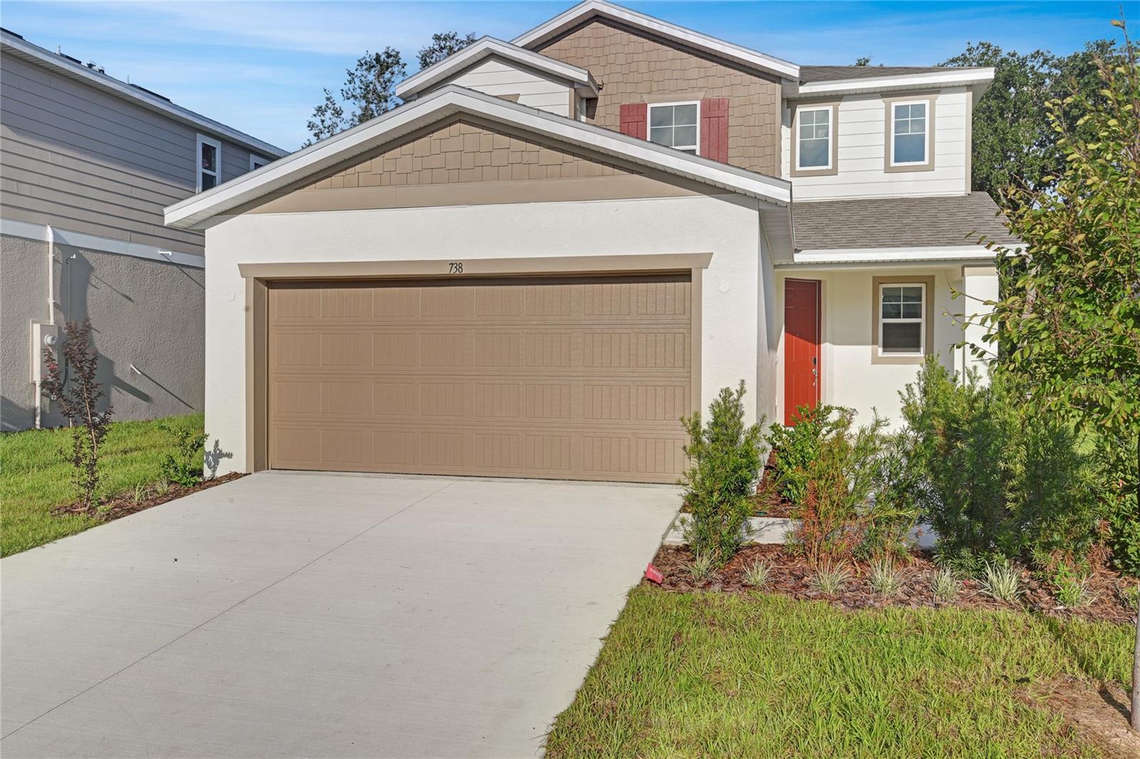 Details for 738 Lake Dell Avenue, DUNDEE, FL 33838