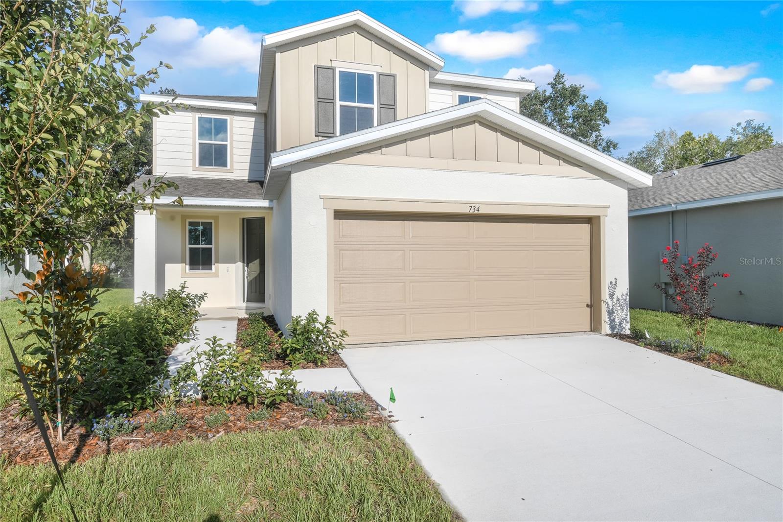 Details for 734 Lake Dell Avenue, DUNDEE, FL 33838