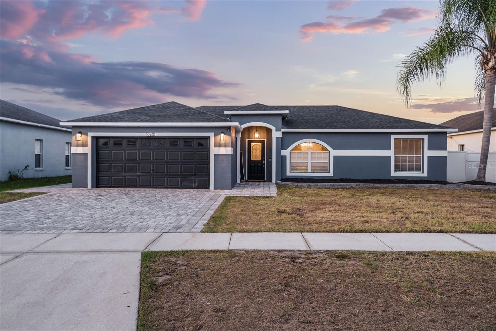Details for 2520 Jasmine Trace Drive, KISSIMMEE, FL 34758