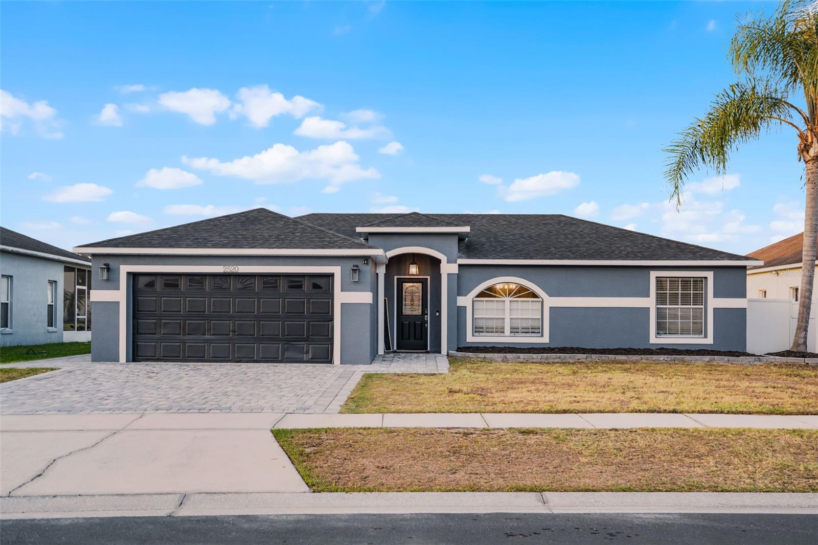 Image 10 of 66 For 2520 Jasmine Trace Drive