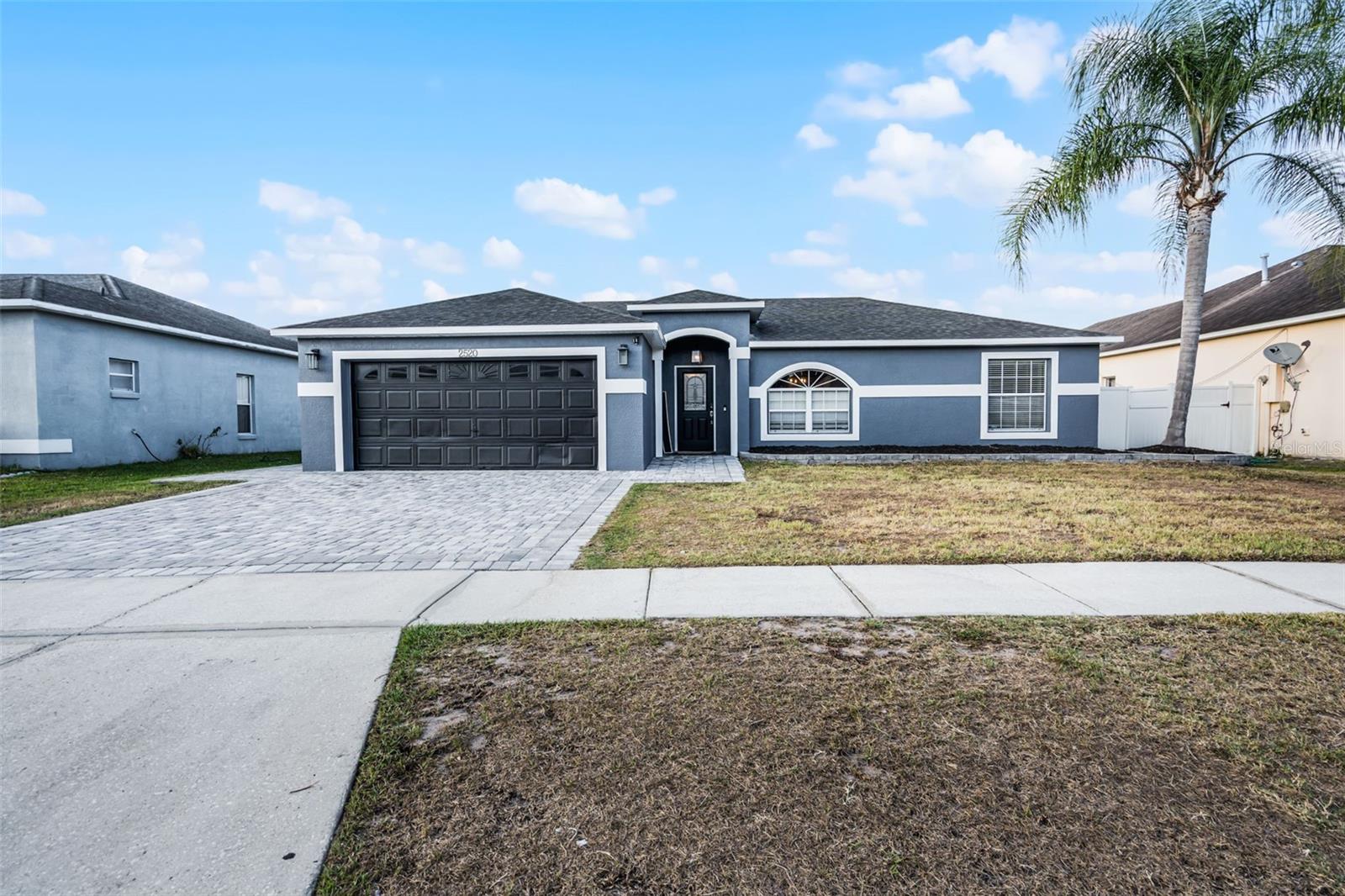 Image 2 of 66 For 2520 Jasmine Trace Drive