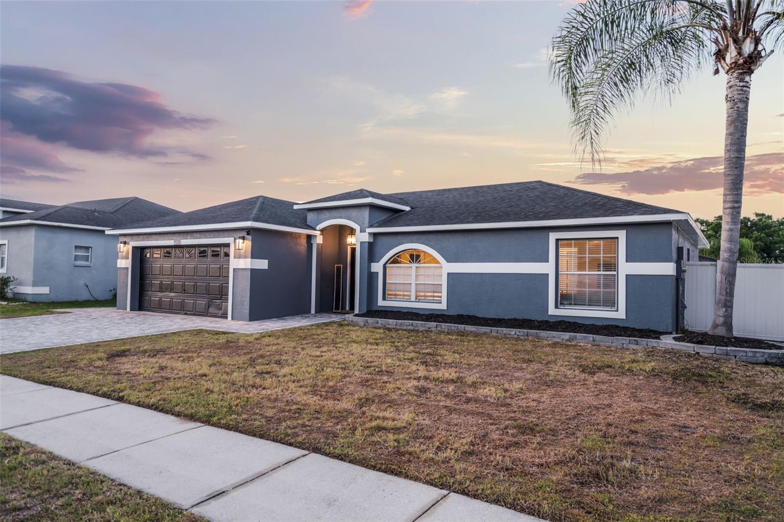 Image 3 of 66 For 2520 Jasmine Trace Drive