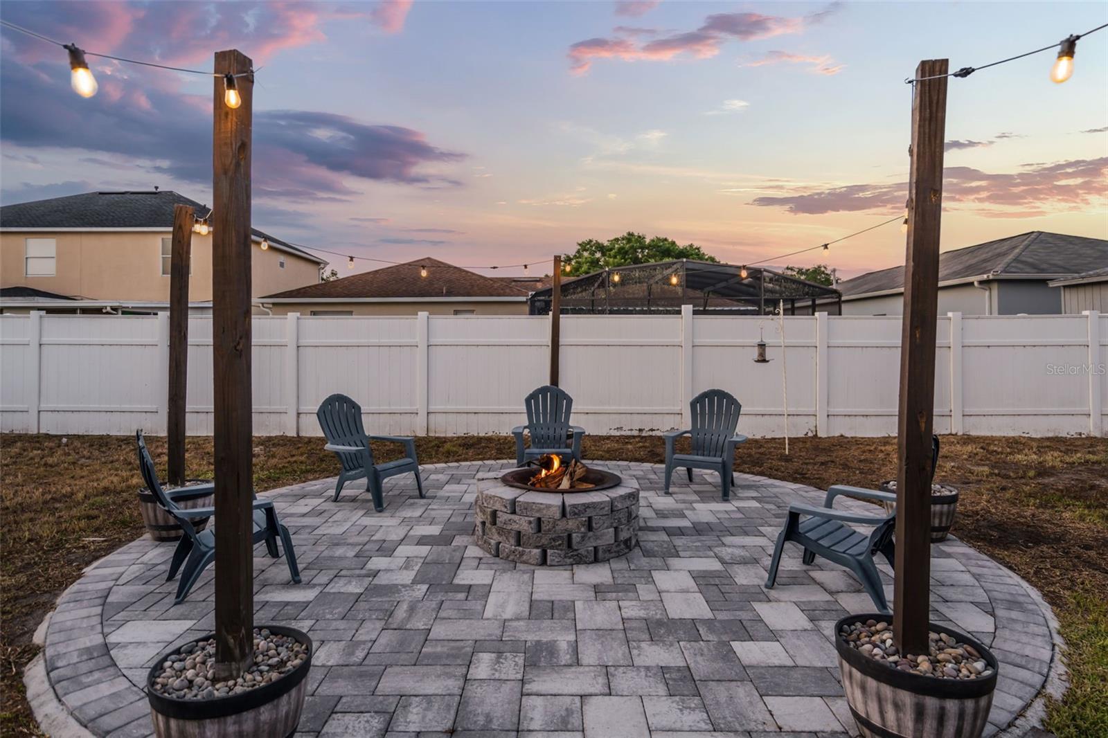 Image 41 of 66 For 2520 Jasmine Trace Drive