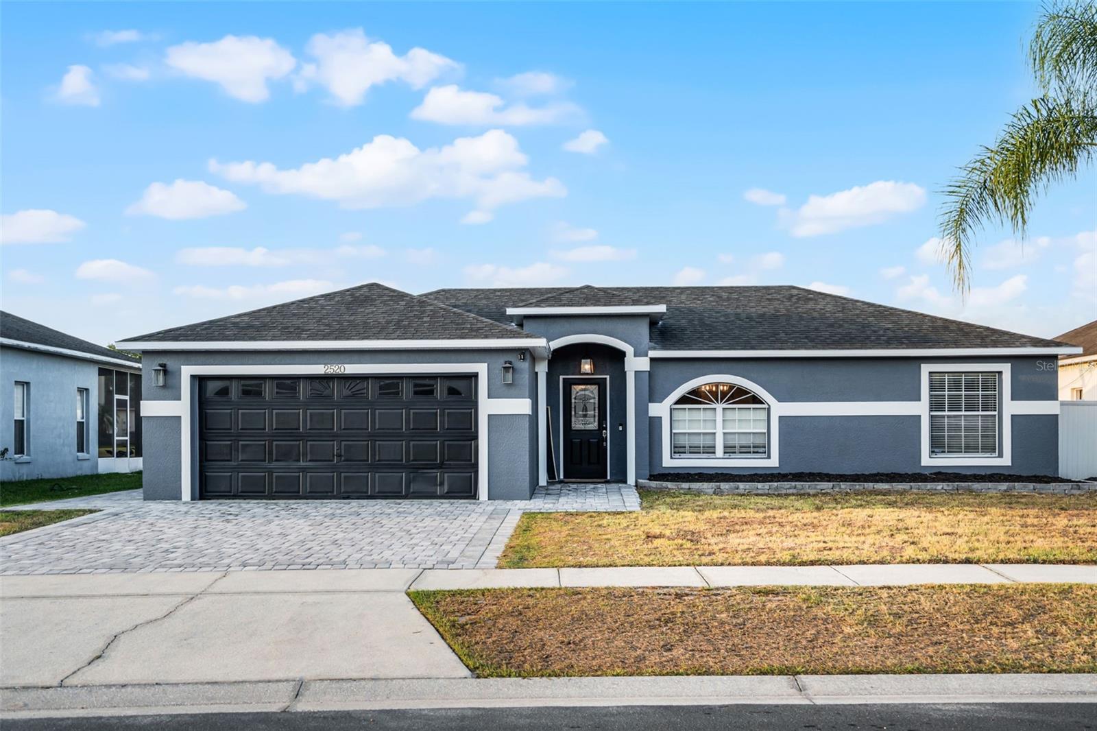 Image 6 of 66 For 2520 Jasmine Trace Drive
