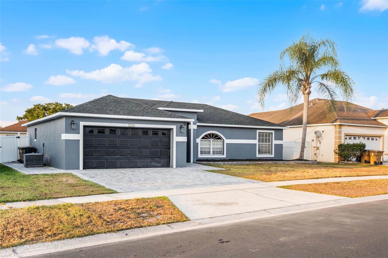 Image 7 of 66 For 2520 Jasmine Trace Drive