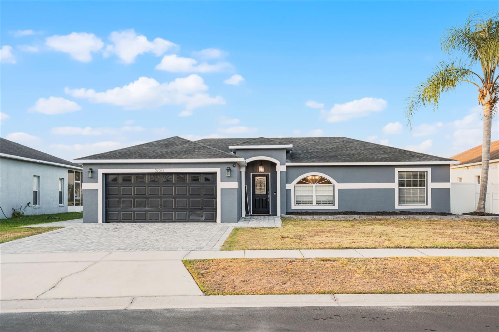 Image 9 of 66 For 2520 Jasmine Trace Drive