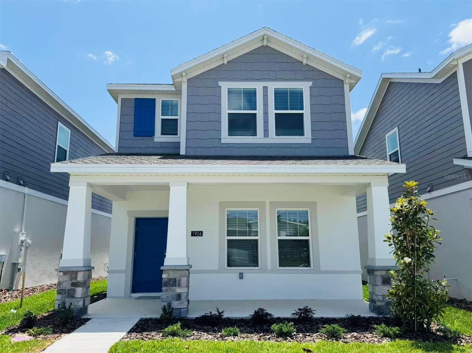 Details for 1904 Rider Rain Lane, APOPKA, FL 32703