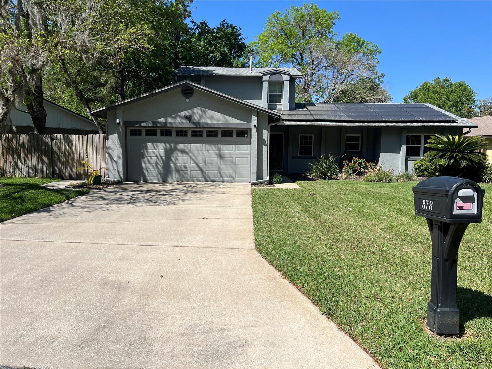 Details for 878 Elgin Drive, WINTER SPRINGS, FL 32708