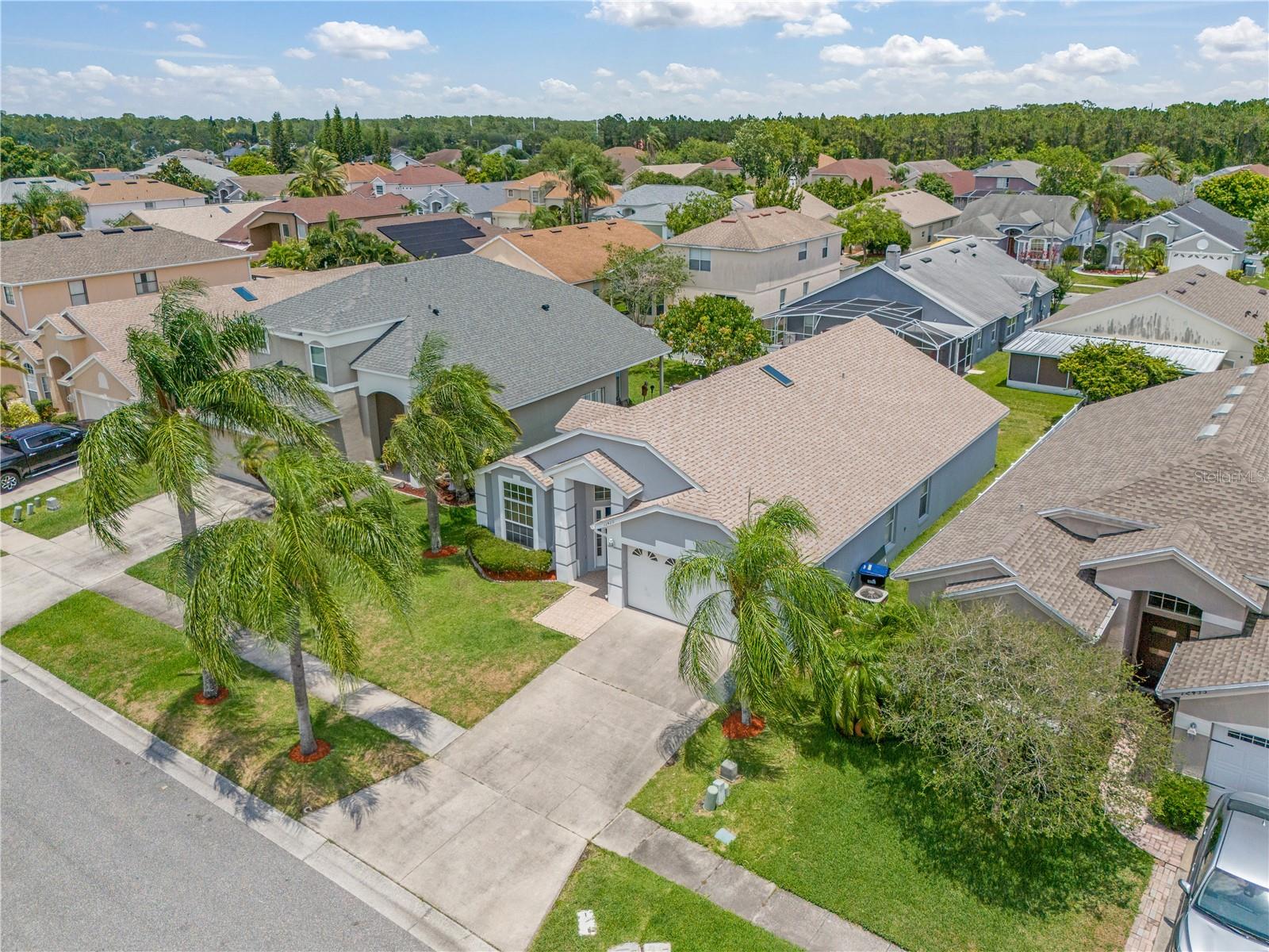 Details for 12429 Holly Jane Court, ORLANDO, FL 32824