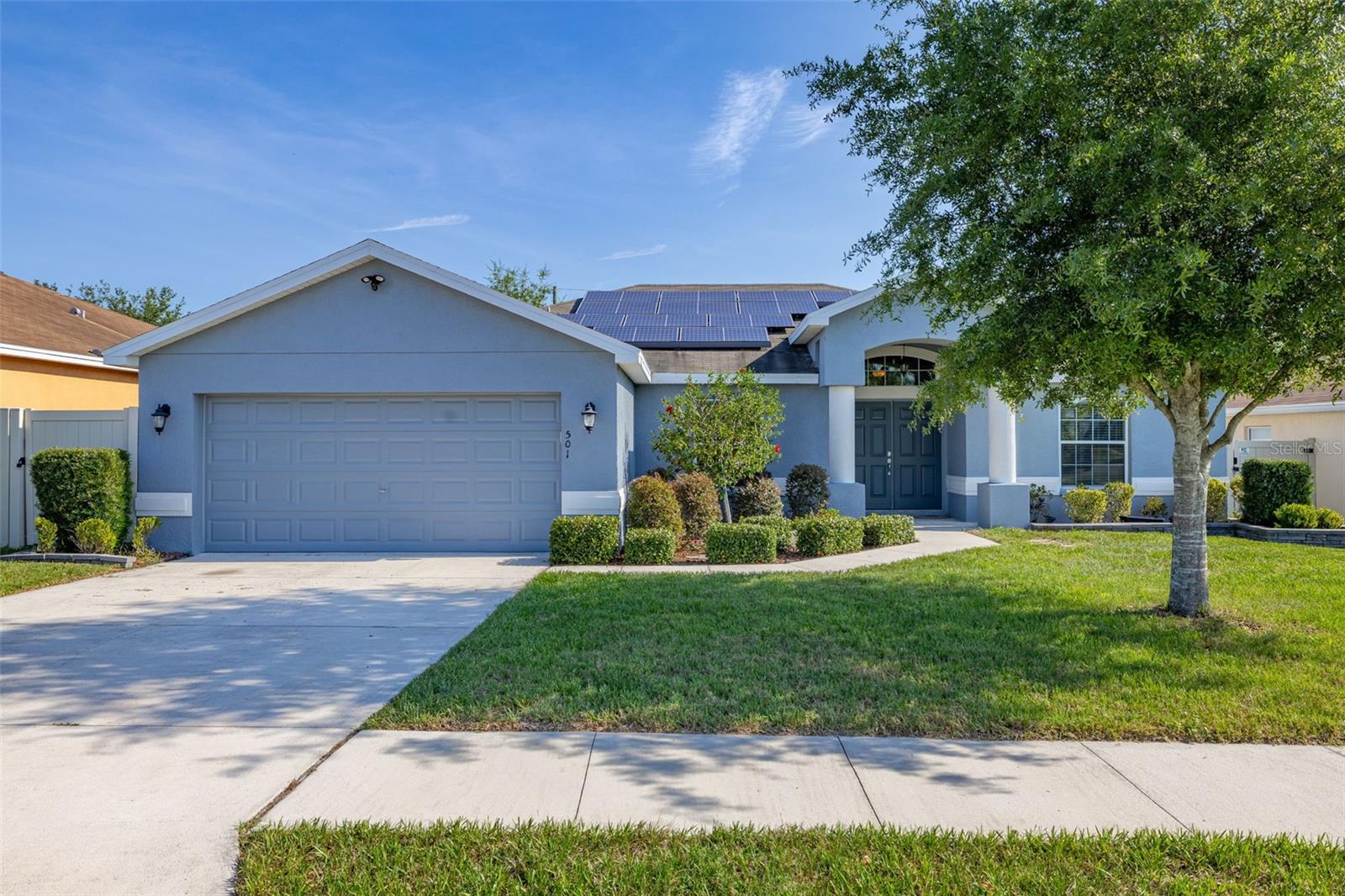 Details for 501 Pheasant Drive, HAINES CITY, FL 33844