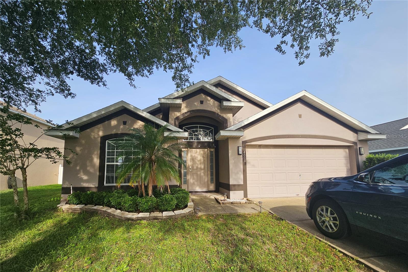 Details for 4008 Longworth Loop, KISSIMMEE, FL 34744