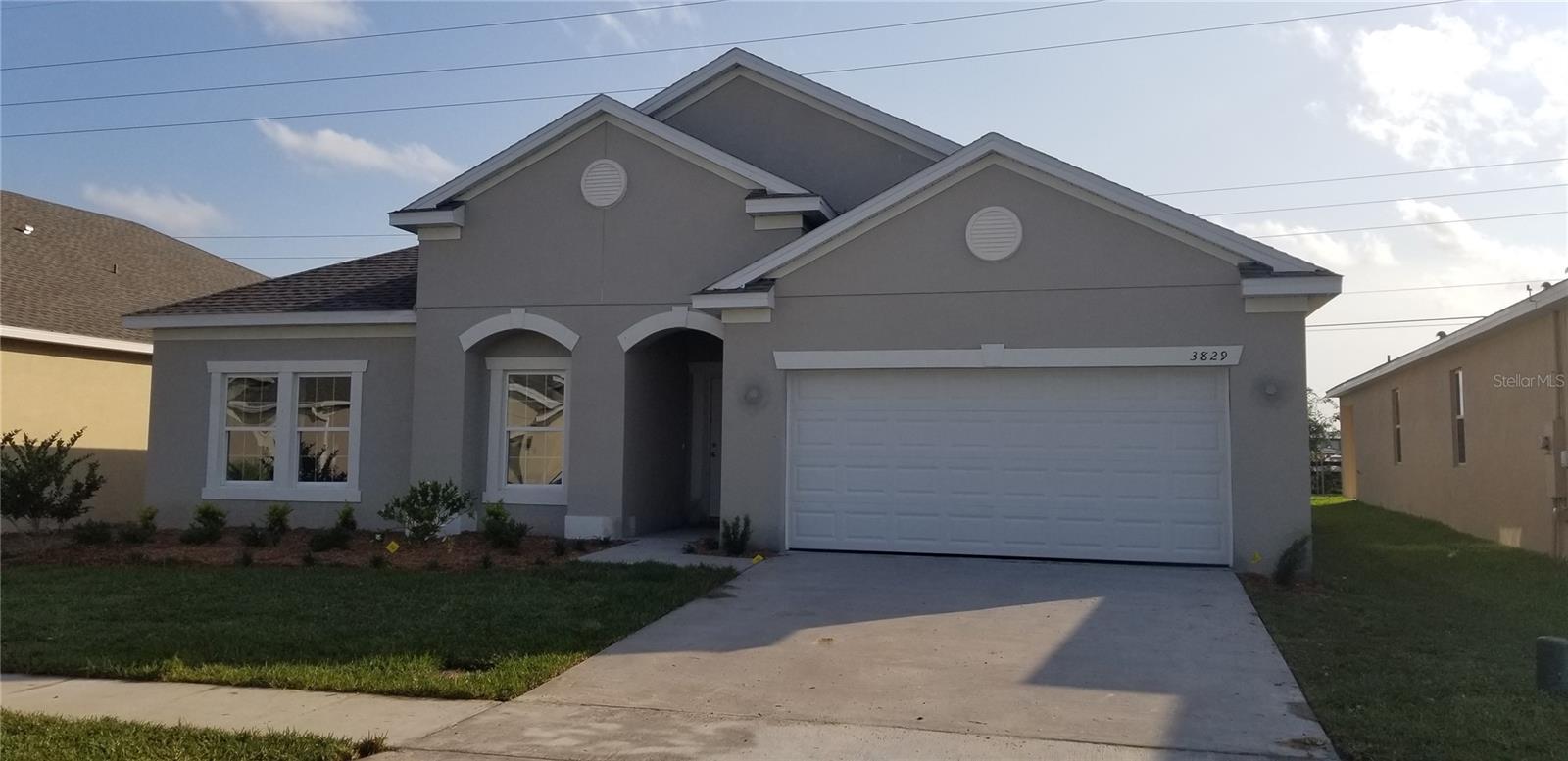 Listing Details for 3829 San Isidro Circle, ST CLOUD, FL 34772