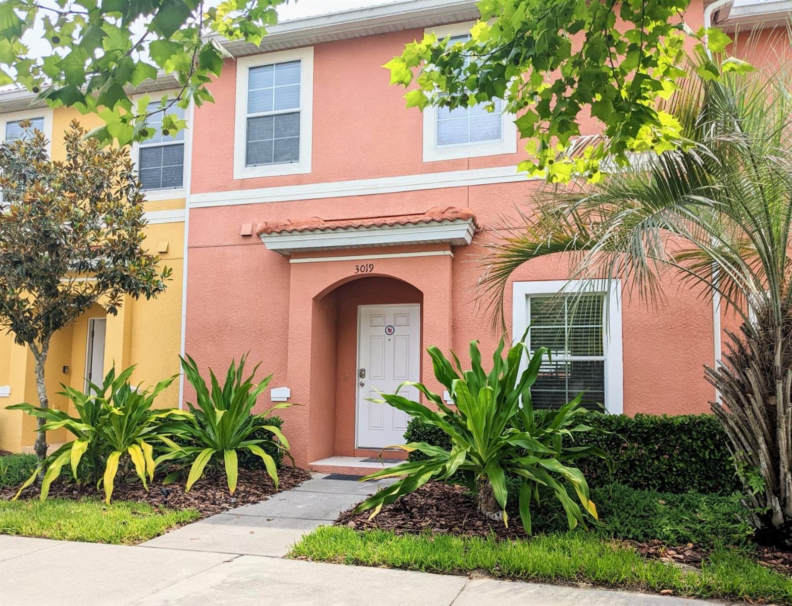 Details for 3019 Bird Of Paradise Lane, KISSIMMEE, FL 34747