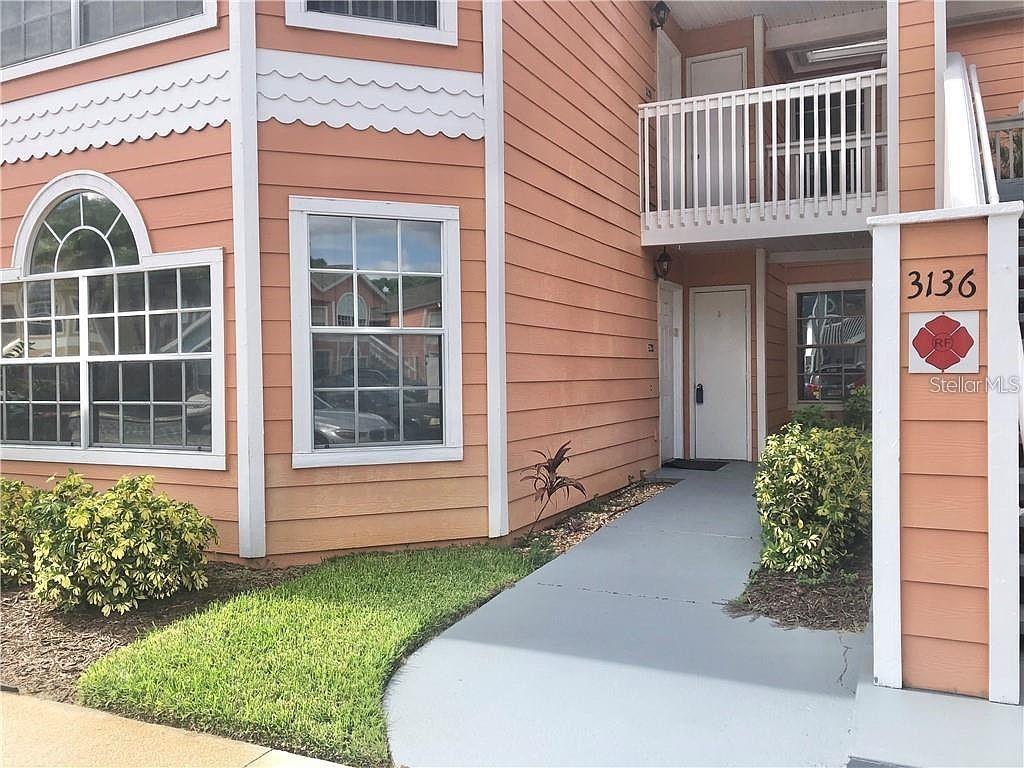 Details for 3136 Britannia Boulevard A, KISSIMMEE, FL 34747