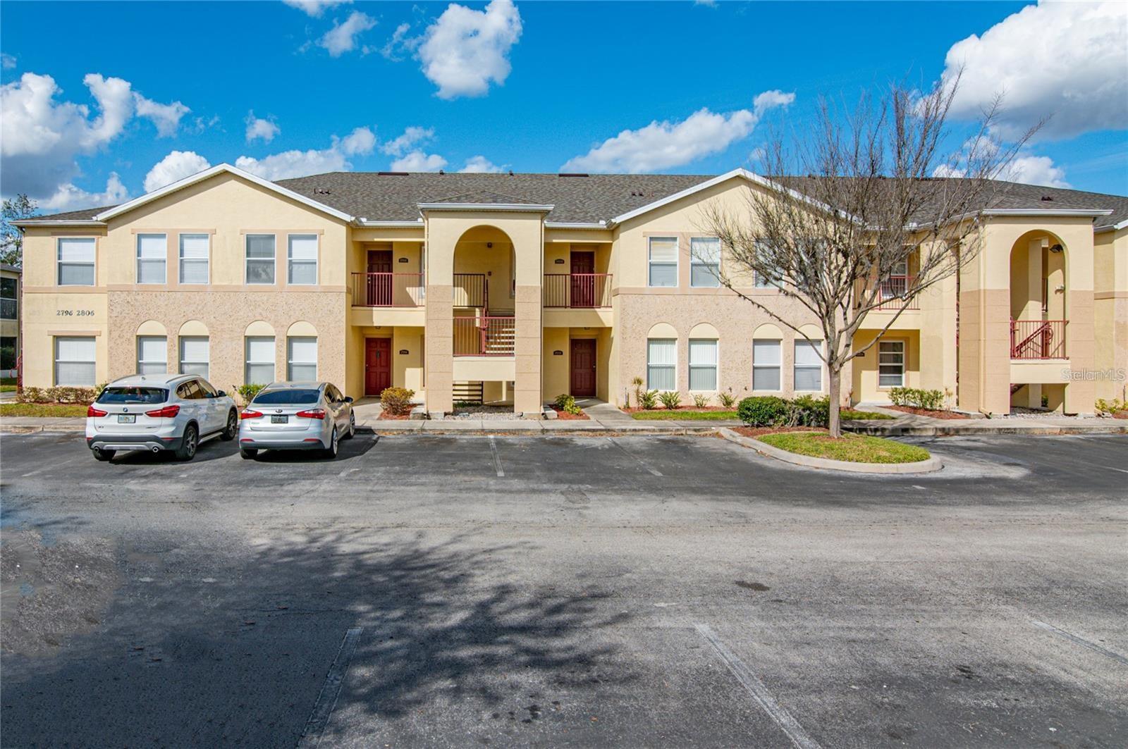 Details for 2798 Club Cortile Circle A, KISSIMMEE, FL 34746