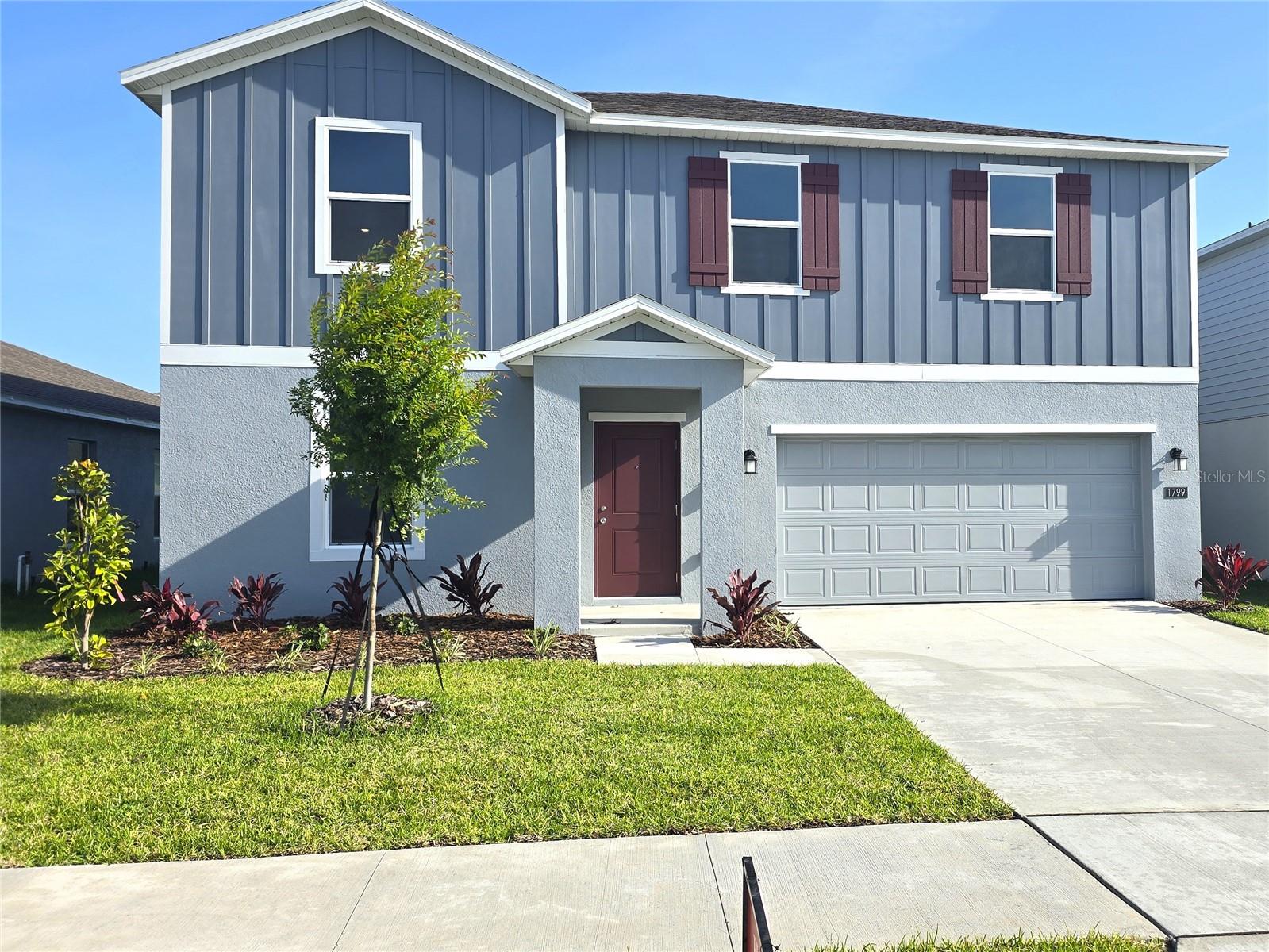 Details for 1799 Teagan Lane, WINTER HAVEN, FL 33884