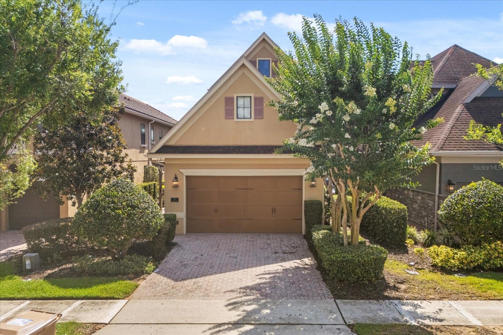 Details for 781 Golden Bear Drive, KISSIMMEE, FL 34747