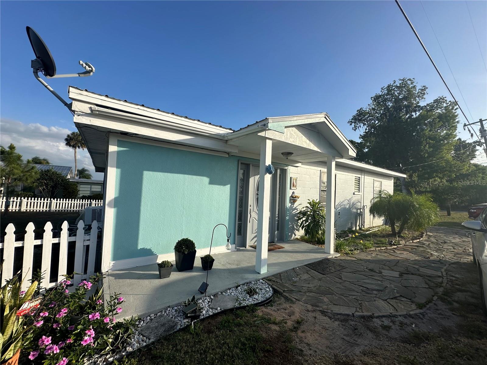 Details for 1821 Reedy Lake Boulevard, FROSTPROOF, FL 33843