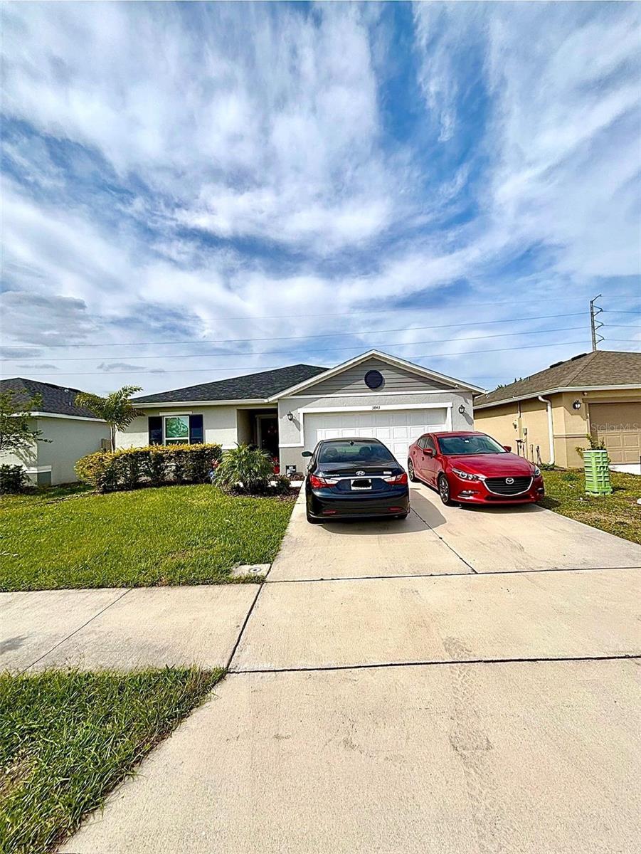 Details for 3843 Whitetail Court, ST CLOUD, FL 34772