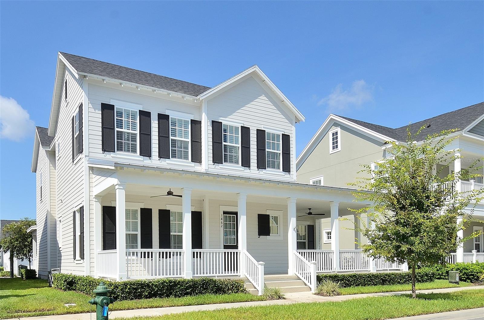 Details for 1862 Beach Ridge Road, CELEBRATION, FL 34747
