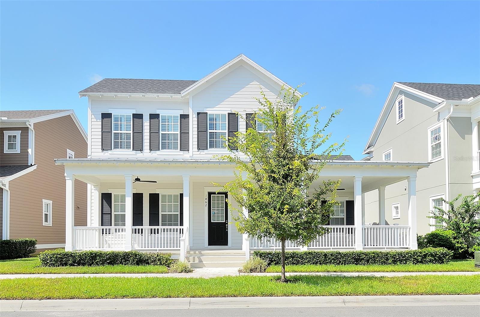 Image 2 of 51 For 1862 Beach Ridge Road