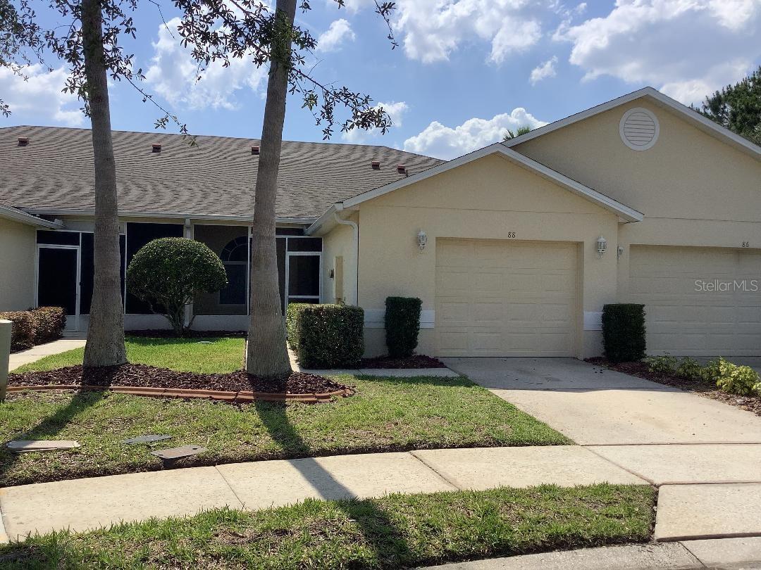 Details for 88 Club Villas Lane, KISSIMMEE, FL 34744