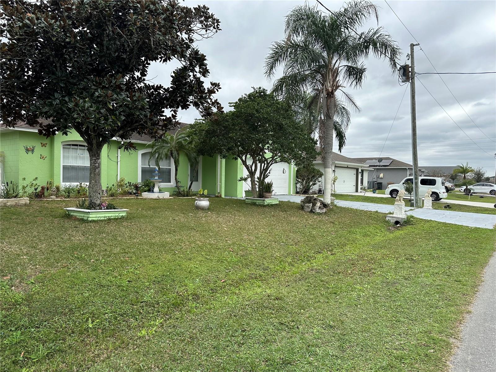 Image 2 of 20 For 304 Alegriano Court