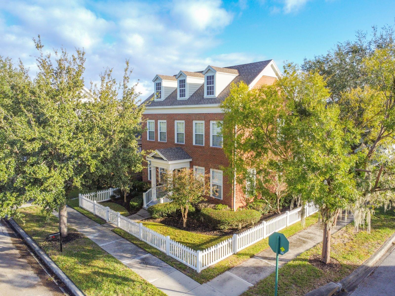 Details for 307 Norfolk Street, CELEBRATION, FL 34747
