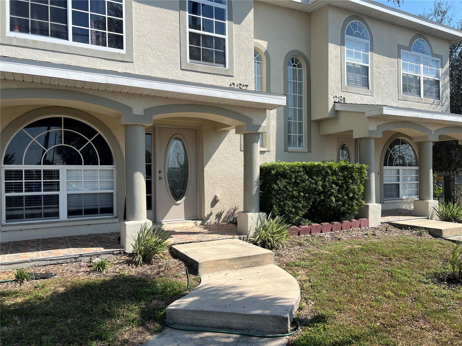 Details for 231 8th Street 231, HAINES CITY, FL 33844