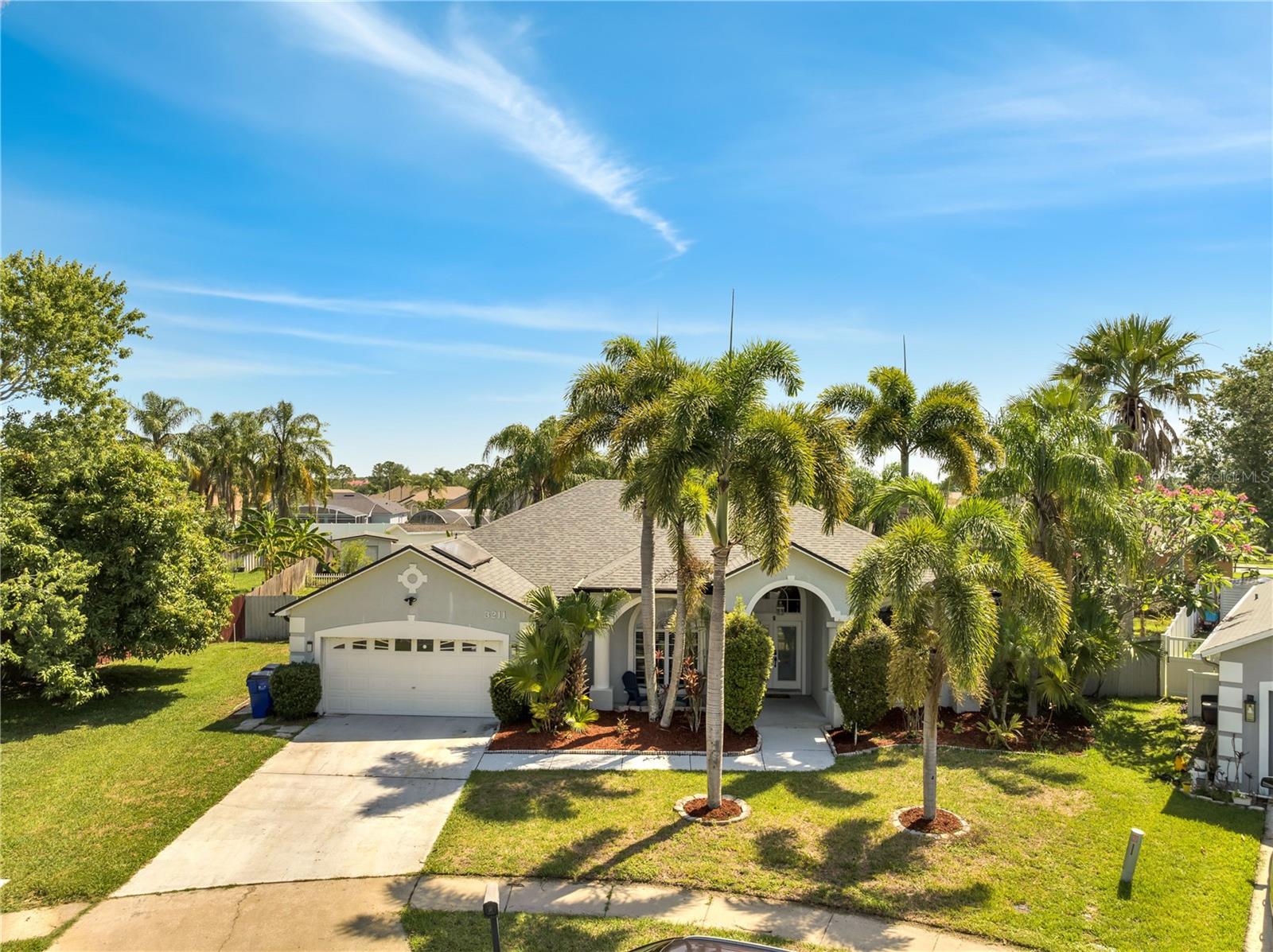 Details for 3211 Countryside View Drive, ST CLOUD, FL 34772