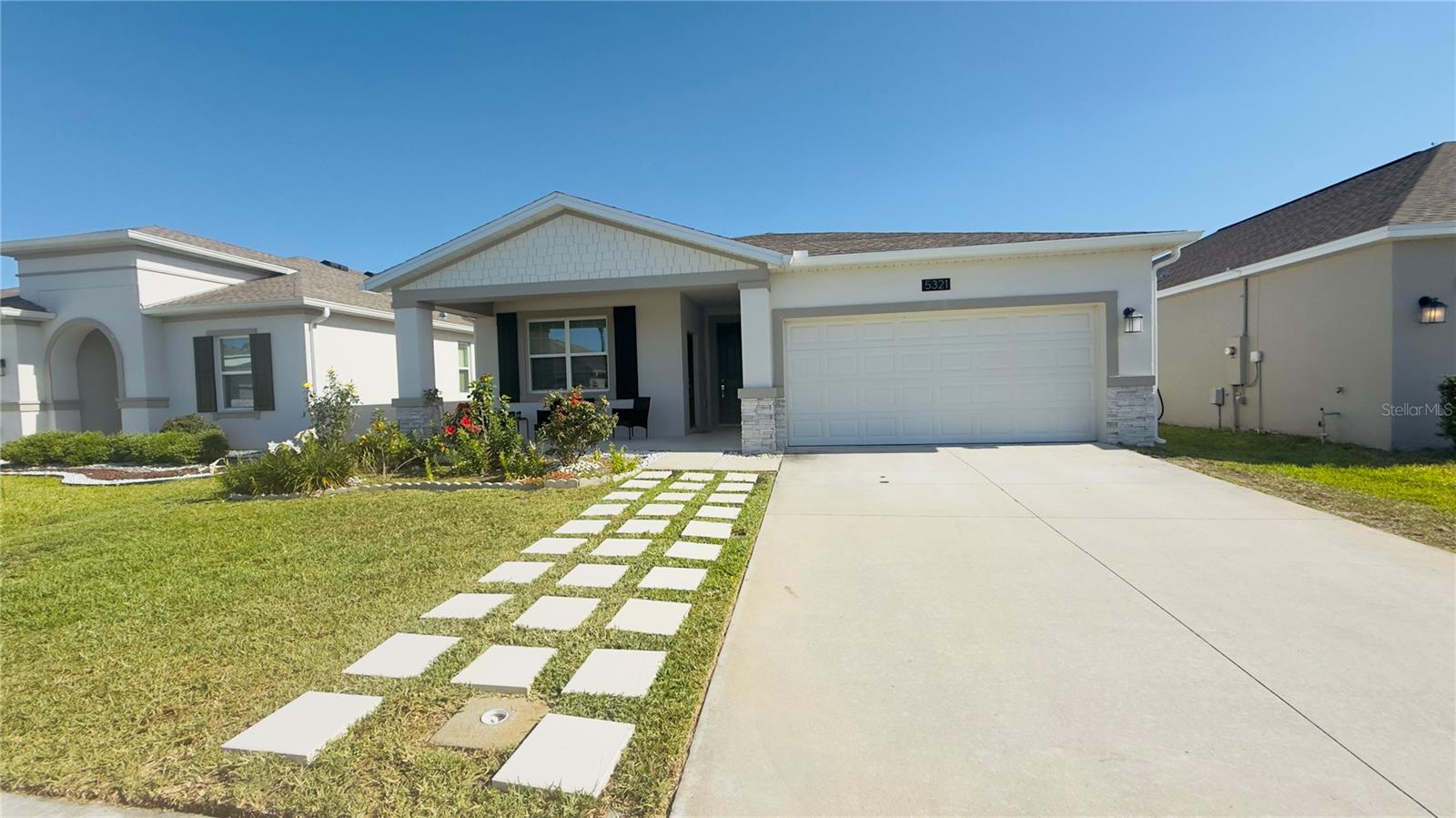 Details for 5321 Amersham Lane, ST CLOUD, FL 34771