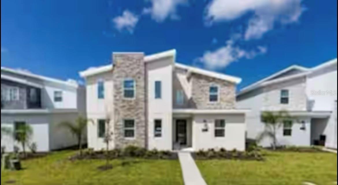 Details for 9118 Sommerset Hills Drive, DAVENPORT, FL 33896