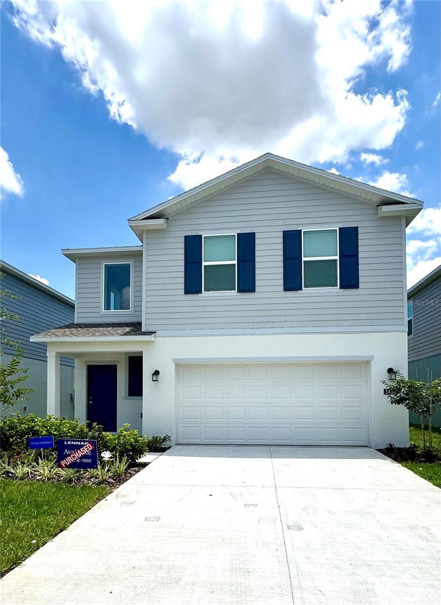 Details for 3430 Howell Drive, LAKE WALES, FL 33853