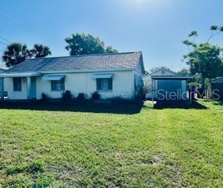 Details for 1309 Thacker Avenue, KISSIMMEE, FL 34741