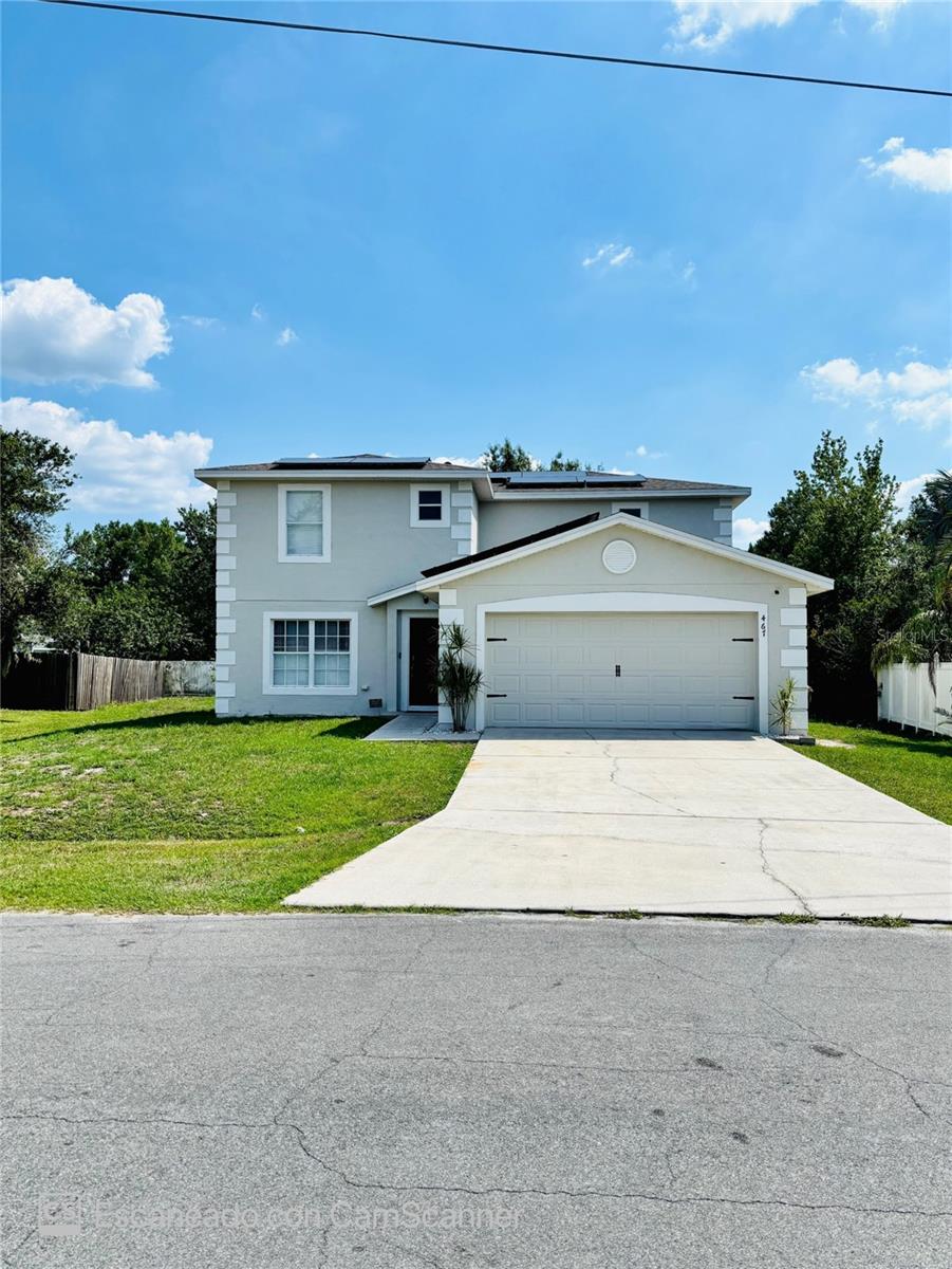 Details for 467 Martigues Drive, KISSIMMEE, FL 34759