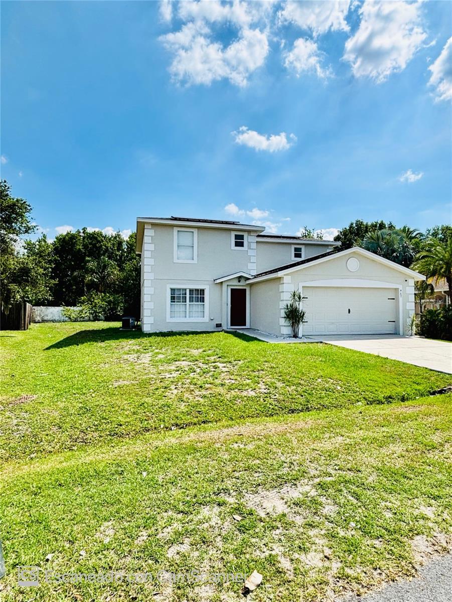 Image 2 of 48 For 467 Martigues Drive
