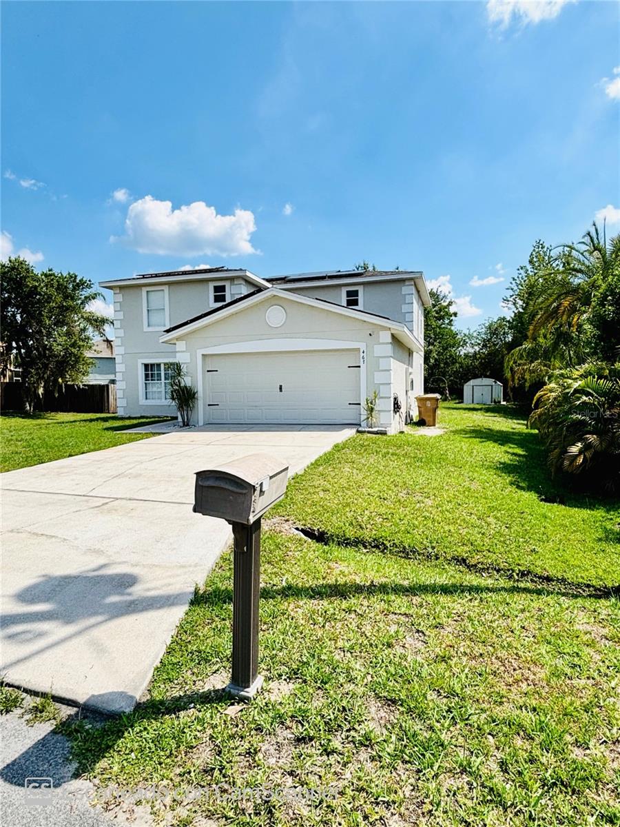 Image 3 of 48 For 467 Martigues Drive