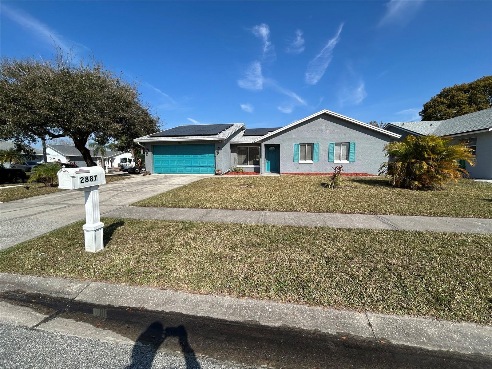 Listing Details for 2887 Charing Cross Way, ORLANDO, FL 32837
