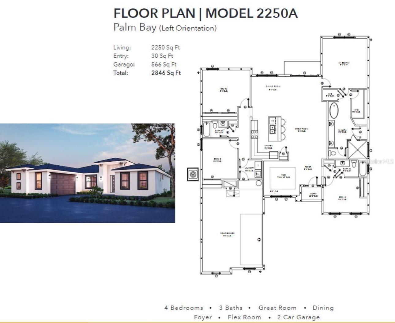 Image 2 of 21 For 1047 Whitehurst Road Sw