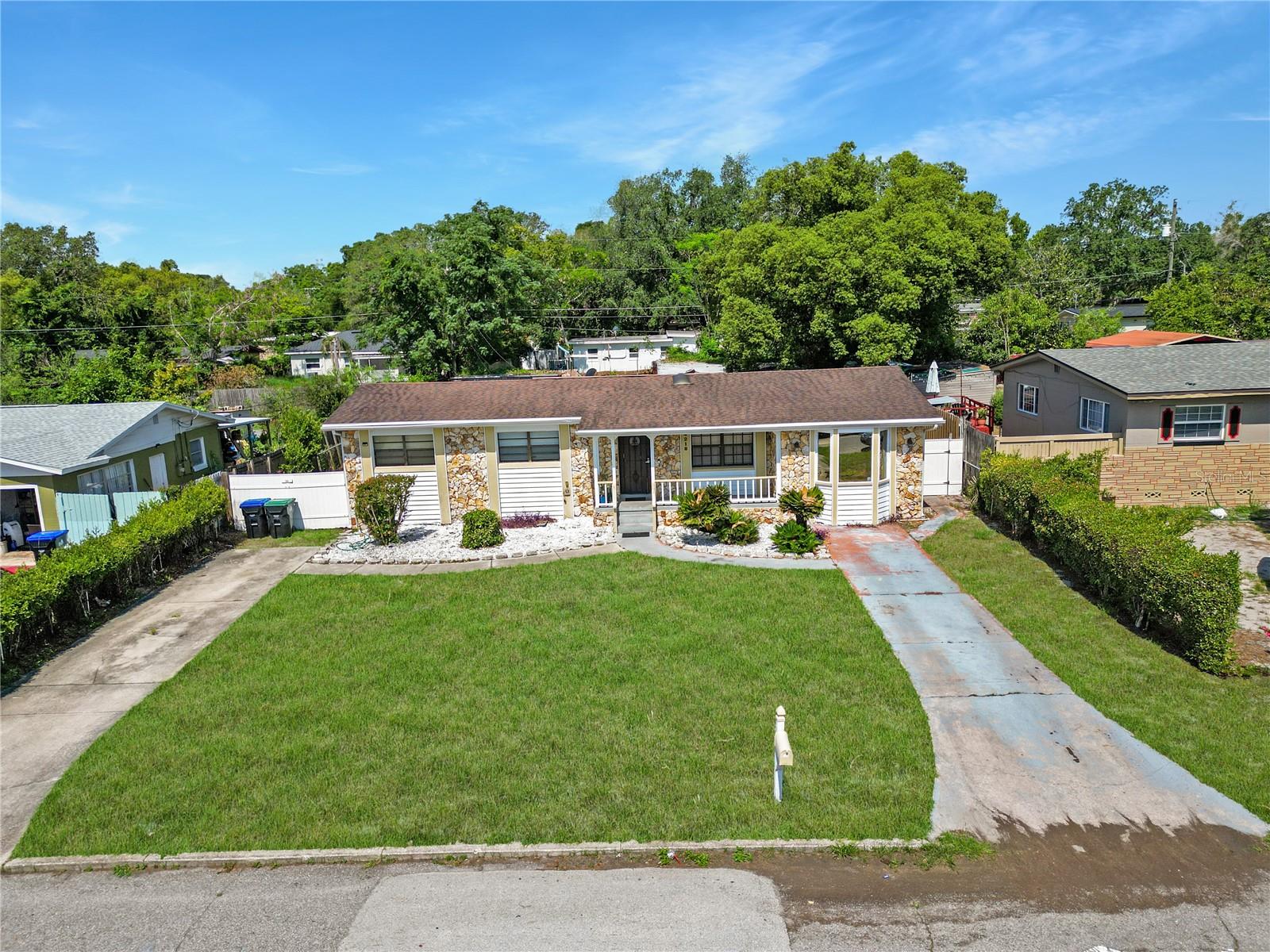 Details for 4218 Drexel Avenue, ORLANDO, FL 32808