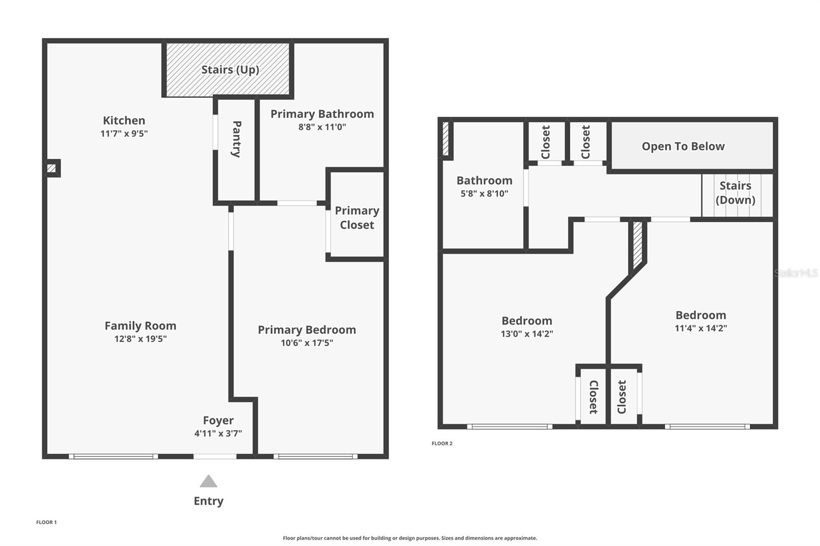 Image 24 of 53 For 2614 Lodi Circle 106