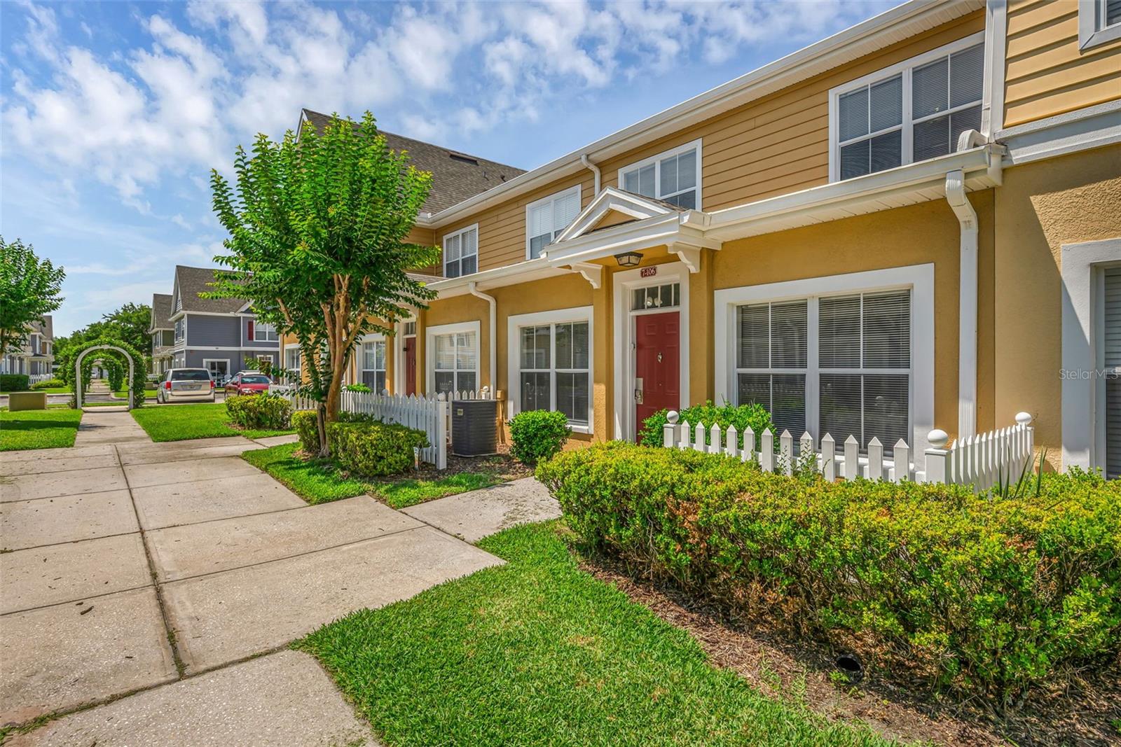 Image 26 of 53 For 2614 Lodi Circle 106