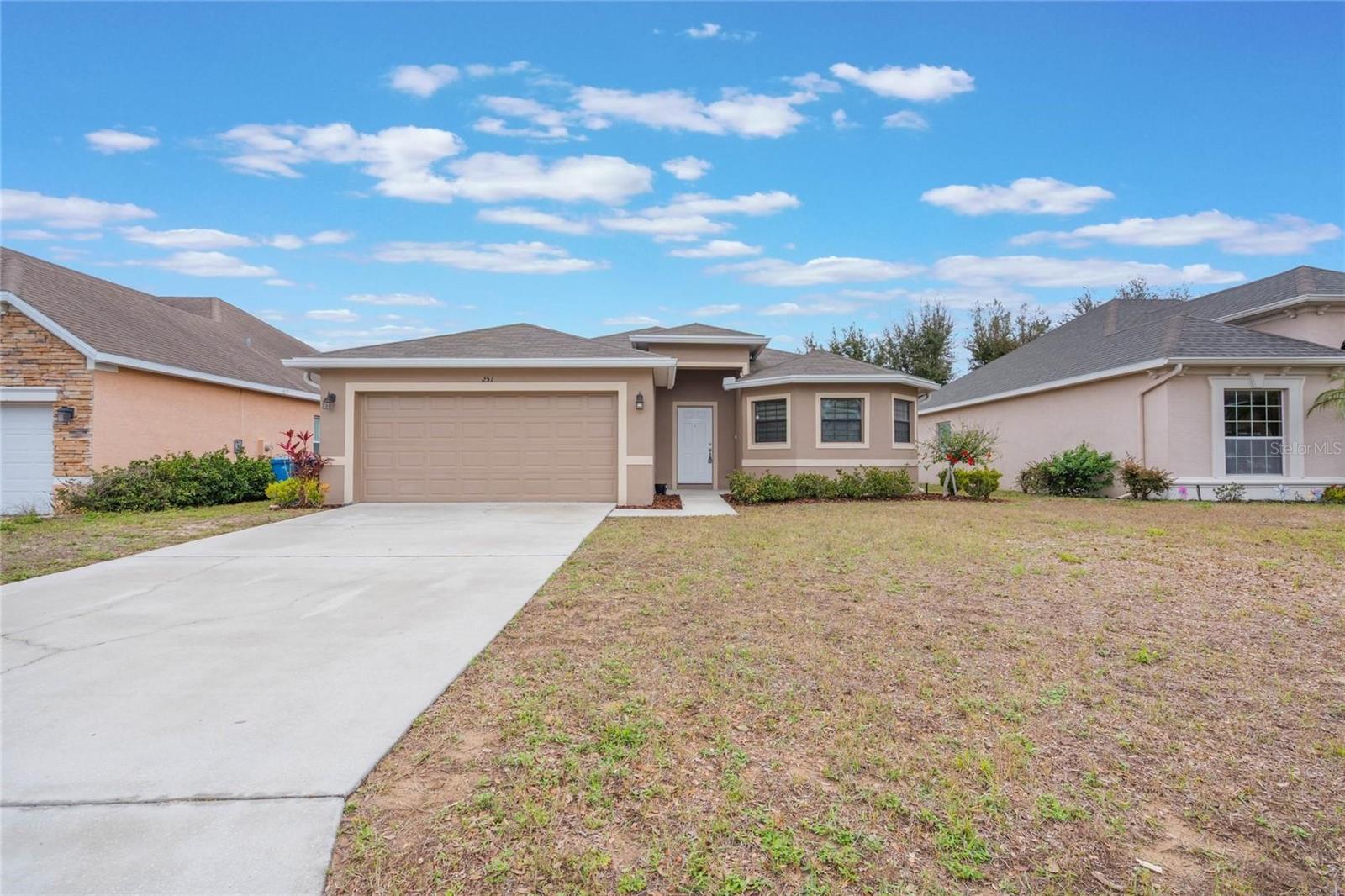 Listing Details for 251 Towerview Drive W, HAINES CITY, FL 33844