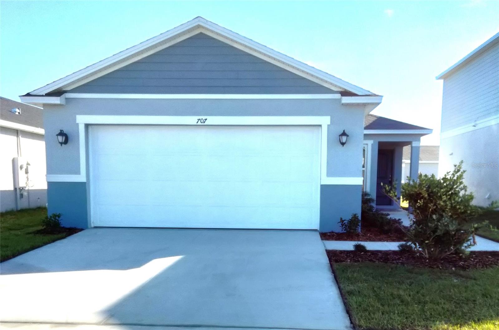 Details for 707 Scrub Oak Hammock Road, DAVENPORT, FL 33837