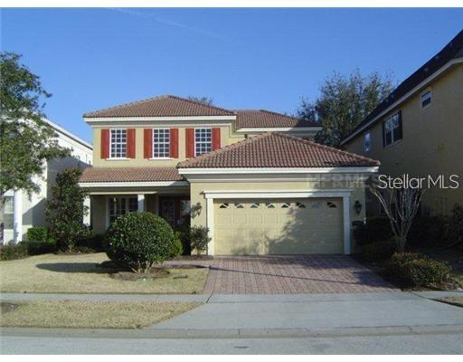 Details for 7395 Gathering Court, REUNION, FL 34747