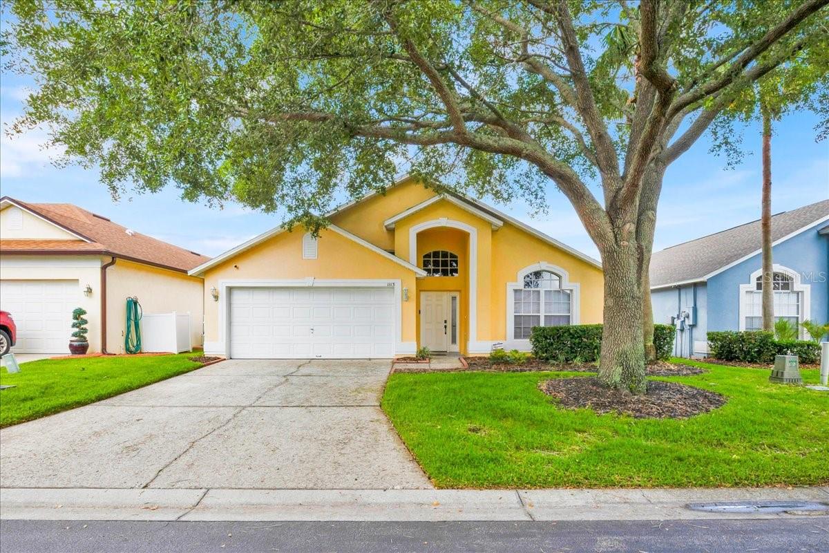Details for 1113 Casterton Circle, DAVENPORT, FL 33897